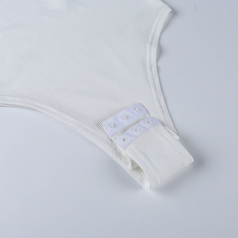 Viral Knit One-Piece