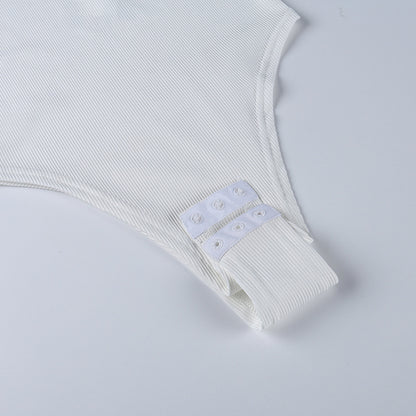 Viral Knit One-Piece