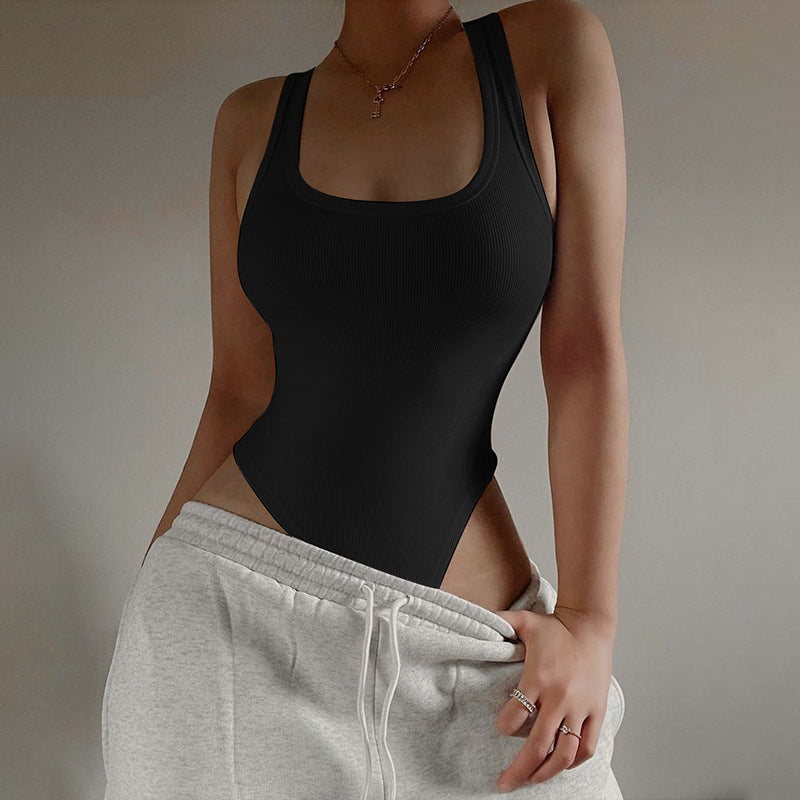 Viral Knit One-Piece
